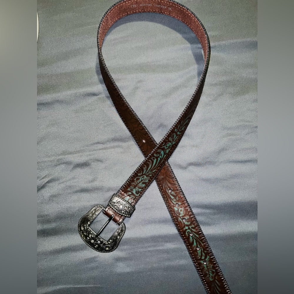 belt